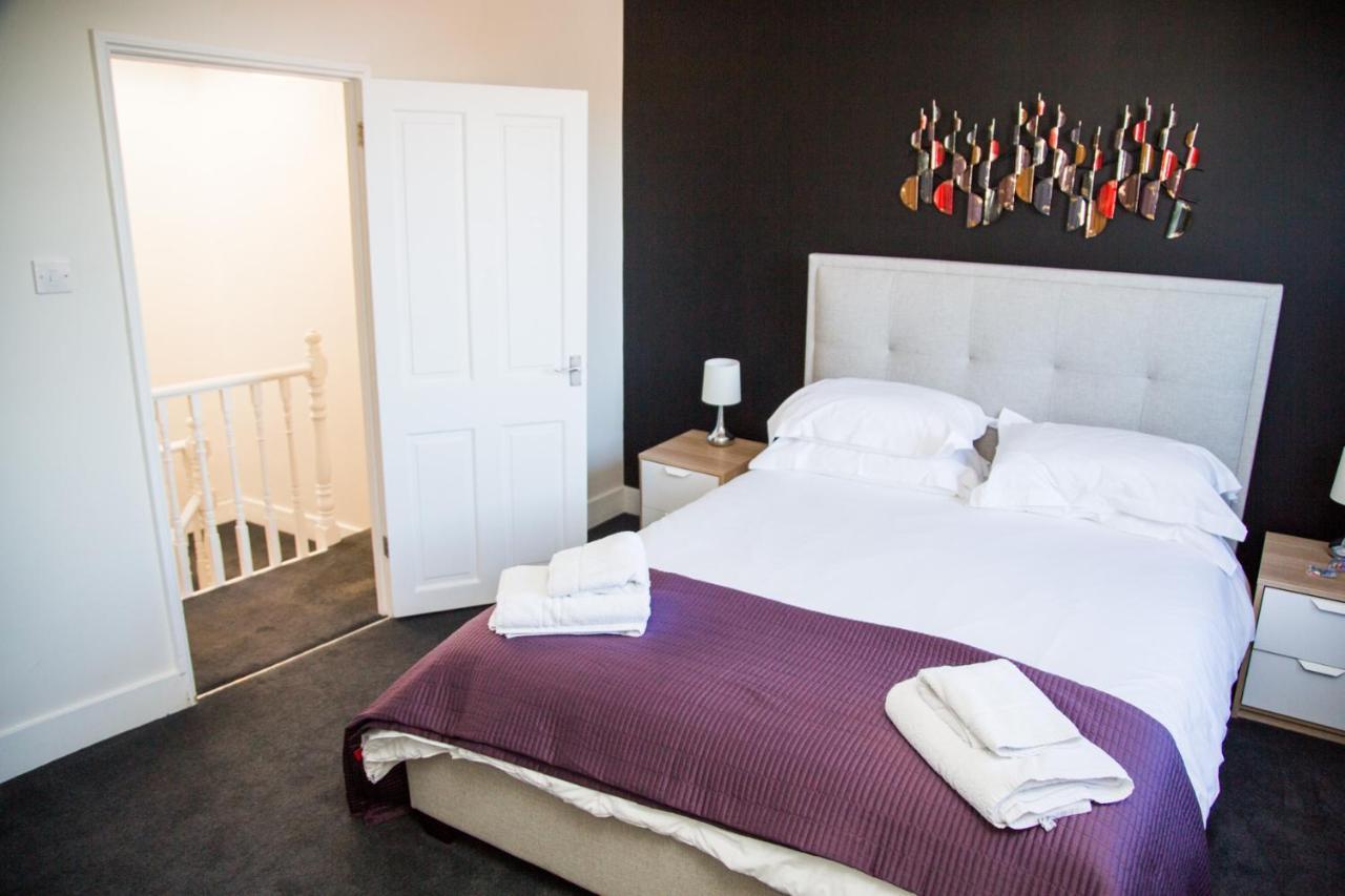 The Hugo - Hotel Concept Canterbury Exterior foto